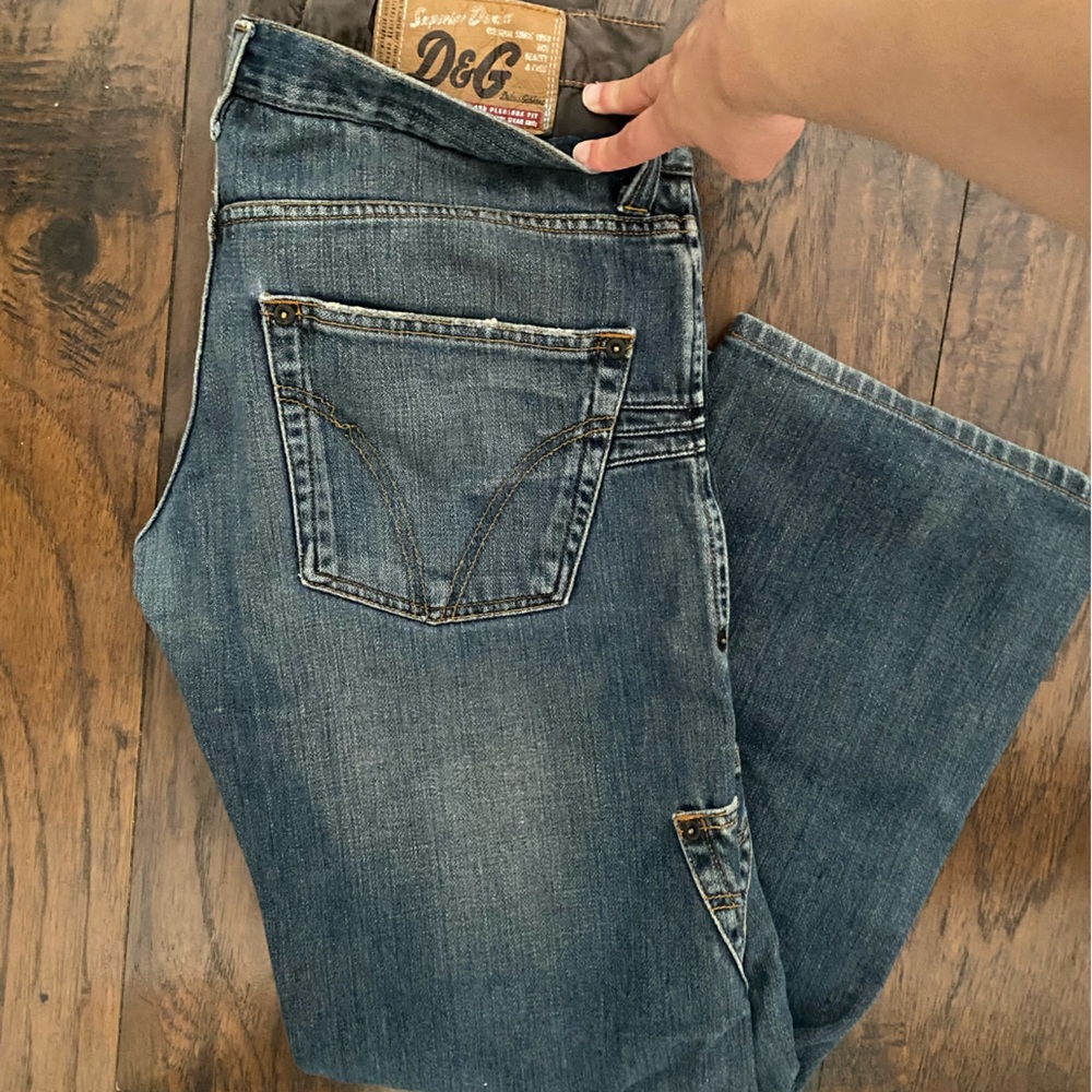 Dolce and Gabbana Jeans
